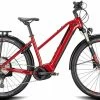 Conway Cairon T 5.0 Trapez 28" Vélo Mod. 2022 -Vélos de trekking électriques / Pedelec Ventes 2023 ETBH Cw2CAITT5 2897080 il