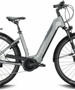 Conway Cairon T 2.0 625 Wave 28" Vélo Mod. 2022 -Vélos de trekking électriques / Pedelec Ventes 2023 ETBH Cw2CAITW26 CONWAY CAIRON T 20 625 SHADOWGREY 00 il