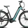 Conway Cairon T 3.0 Wave 28" Vélo Mod. 2022 1 Conway Cairon T 3.0 Wave 28" Vélo Mod. 2022 -Vélos de trekking électriques / Pedelec Ventes 2023 ETBH Cw2CAITW3 2896595 il