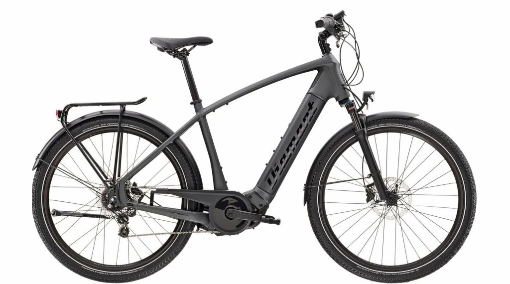 Diamant Opal+ HER 27.5" Vélo électrique Gr. L Dravit Gris Métallique Mod. 2022 3 Diamant Opal+ HER 27.5" Vélo électrique Gr. L Dravit Gris Métallique Mod. 2022
