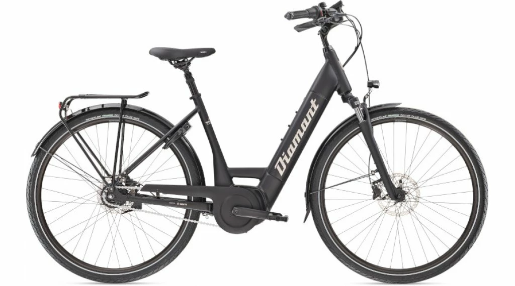 Diamant Beryll Deluxe+ RT TIE 28" Vélo électrique Mod. 2021 3 Diamant Beryll Deluxe+ RT TIE 28" Vélo électrique Mod. 2021