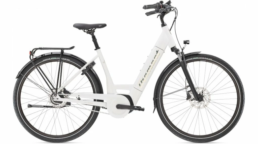 Diamant Beryll Deluxe+ RT TIE 28" Vélo électrique Mod. 2021 4 Diamant Beryll Deluxe+ RT TIE 28" Vélo électrique Mod. 2021 – Image 2
