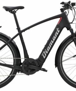 Diamant Zouma Deluxe+ S Highstep Mod. 2023