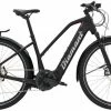 Diamant Zouma Deluxe+ S Midstep Mod. 2023 -Vélos de trekking électriques / Pedelec Ventes 2023 ETBH Dn27ZDSTR sw il