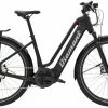 Diamant Zouma Deluxe+ S Lowstep Mod. 2023 -Vélos de trekking électriques / Pedelec Ventes 2023 ETBH Dn27ZDST sw il