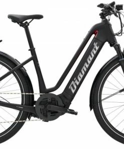 Diamant Zouma Deluxe+ S Lowstep Mod. 2023