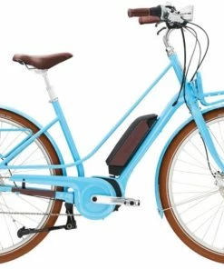 Diamant Juna Deluxe+ Comme 28" Mod. 2022 -Vélos de trekking électriques / Pedelec Ventes 2023 ETBH Dn2WJUDW bl il