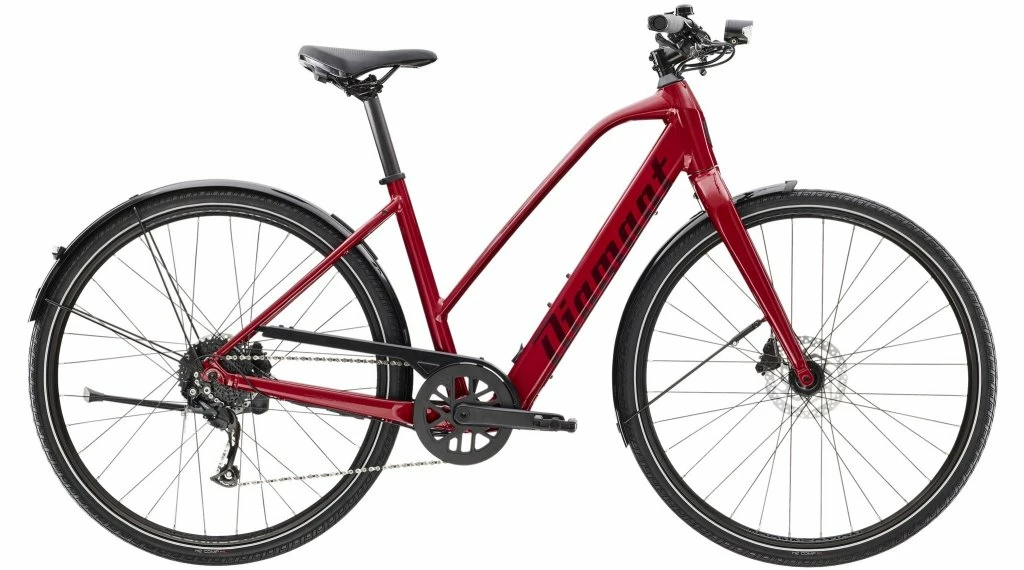 Diamant 365 Midstep Mod. 2023 3 Diamant 365 Midstep Mod. 2023