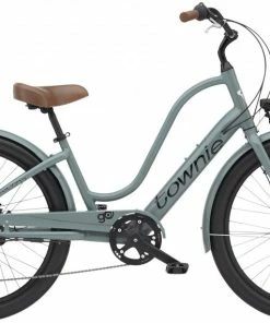Electra Townie Go! 7D EQ Step-Through Mod. 2023