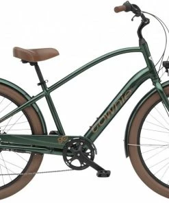 Electra Townie Go! 7D EQ Step-Over Mod. 2023