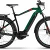 Haibike SDURO Trekking 8.0 27.5" Vélo électrique Herrren M Noir/rouge/kingston Mod. 2020 -Vélos de trekking électriques / Pedelec Ventes 2023 ETBH Ha0ST8 il