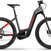 Haibike Trekking Cross 9 Mod. 2023 -Vélos de trekking électriques / Pedelec Ventes 2023 ETBH Ha17TC09L 451381 il