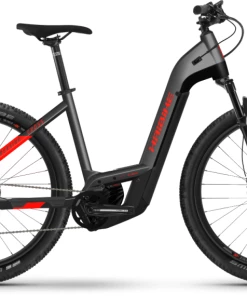 Haibike Trekking Cross 9 Mod. 2023