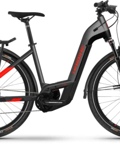 Haibike Trekking 9 Low Mod. 2023