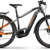 Haibike Trekking 10 High Titane/lava Mat Mod. 2023 1 Haibike Trekking 10 High Titane/lava Mat Mod. 2023 -Vélos de trekking électriques / Pedelec Ventes 2023 ETBH Ha17TK10 451321 il