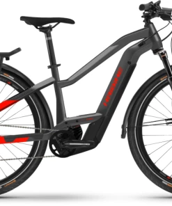 Haibike Trekking 9 Mid Mod. 2023