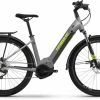 Haibike Trekking 6 Low Mod. 2023 -Vélos de trekking électriques / Pedelec Ventes 2023 ETBH Ha27TK06L 45106254 00 il