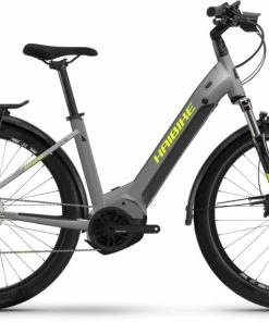 Haibike Trekking 6 Low Mod. 2023