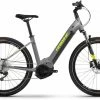 Haibike Trekking 6 Cross Low Mod. 2023 1 Haibike Trekking 6 Cross Low Mod. 2023 -Vélos de trekking électriques / Pedelec Ventes 2023 ETBH Ha27TK06X 45108254 00 il