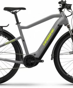 Haibike Trekking 6 High Mod. 2023