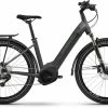 Haibike Trekking 7 Low Mod. 2023 -Vélos de trekking électriques / Pedelec Ventes 2023 ETBH Ha27TK07L 45112254 00 il
