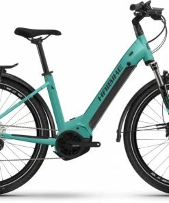 Haibike Trekking 7 Low Mod. 2023 -Vélos de trekking électriques / Pedelec Ventes 2023 ETBH Ha27TK07L 45113254 00 il
