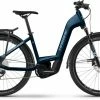 Haibike Trekking 8 Low Mod. 2023 1 Haibike Trekking 8 Low Mod. 2023 -Vélos de trekking électriques / Pedelec Ventes 2023 ETBH Ha27TK08L 45125254 00 il