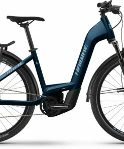 Haibike Trekking 8 Low Mod. 2023