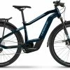 Haibike Trekking 8 High Mod. 2023 -Vélos de trekking électriques / Pedelec Ventes 2023 ETBH Ha27TK08 45124258 00 il