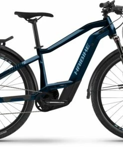 Haibike Trekking 8 High Mod. 2023