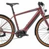 KONA Dew-E DL 27.5" Vélo De Trekking électrique Mod. 2022 -Vélos de trekking électriques / Pedelec Ventes 2023 ETBH Kn27DEWED B22EDWD 00 il