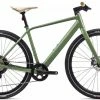 Orbea Vibe H10 Mod. 2023 -Vélos de trekking électriques / Pedelec Ventes 2023 ETBH Or3VIH10 ORBEA VIBE H10 GLOSS URBAN GREEN 00 il