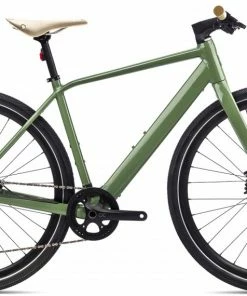 Orbea Vibe H10 Mod. 2023