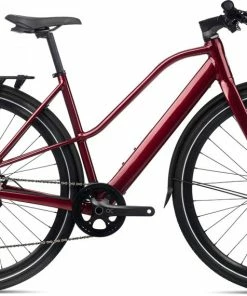 Orbea Vibe MID H30 EQ Mod. 2023