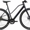 Orbea Vibe MID H30 Gloss Night Noir Mod. 2023 -Vélos de trekking électriques / Pedelec Ventes 2023 ETBH Or3VIMH30 ORBEA VIBE MID H30 GLOSS NIGHT BLACK 00 il