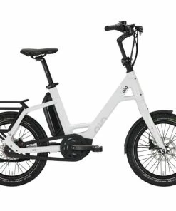 Qio Un A-8 LL Gr. Mod. -Vélos de trekking électriques / Pedelec Ventes 2023 ETBH Qo2EA801 2650026 il