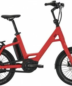 Qio Un AP-8 RBN Gr. Mod. 2023 7 Qio Un AP-8 RBN Gr. Mod. 2023 -Vélos de trekking électriques / Pedelec Ventes 2023 ETBH Qo2EA8P02 2650794 il