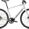 Specialized Turbo Vado SL 4.0 28" Vélo De Trekking électrique Gr. L Abalone/noir Reflective Mod. 2021 -Vélos de trekking électriques / Pedelec Ventes 2023 ETBH Se1VADS4 93920 55 il