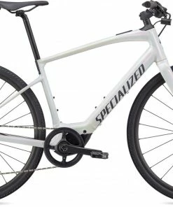 Specialized Turbo Vado SL 4.0 28" Vélo De Trekking électrique Gr. L Abalone/noir Reflective Mod. 2021