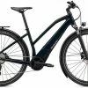 Specialized Turbo Vado 4.0 Step-Through 28" Vélo De Trekking électrique Femmes, Gr. XL Mod. 2021 -Vélos de trekking électriques / Pedelec Ventes 2023 ETBH Se1WVAD4 95021 57 il