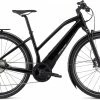 Specialized Turbo Vado 5.0 Step-Through 28" Vélo De Trekking électrique Femmes, Gr. XL Noir/noir/liquid Argent Mod. 2021 -Vélos de trekking électriques / Pedelec Ventes 2023 ETBH Se1WVAD5 95020 33 il