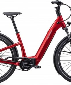 Specialized Turbo Como 3.0 IGH Mod. -Vélos de trekking électriques / Pedelec Ventes 2023 ETBH Se27COM3I 90422 66 00 il