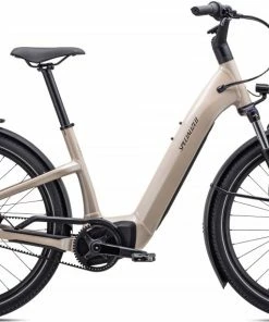 Specialized Turbo Como 3.0 IGH Mod. -Vélos de trekking électriques / Pedelec Ventes 2023 ETBH Se27COM3I SPECIALIZED COMO 3 0 IGH MATTE SAND BLACK REFLECTIVE 00 il