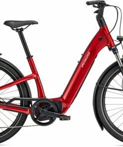 Specialized Turbo Como 3.0 Mod. 2023 8 Specialized Turbo Como 3.0 Mod. 2023 -Vélos de trekking électriques / Pedelec Ventes 2023 ETBH Se27COM3 90422 76 00 il