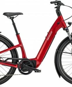 Specialized Turbo Como 4.0 Mod. 2023 -Vélos de trekking électriques / Pedelec Ventes 2023 ETBH Se27COM4 90422 56 00 il