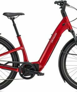 Specialized Turbo Como 5.0 Mod. 2023 -Vélos de trekking électriques / Pedelec Ventes 2023 ETBH Se27COM5 90422 36 00 il