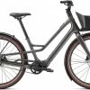Specialized Turbo Como SL 5.0 27.5" Vélo électrique Mod. 2022 -Vélos de trekking électriques / Pedelec Ventes 2023 ETBH Se27COMS5 90121 30 00 il