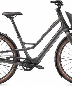 Specialized Turbo Como SL 5.0 27.5" Vélo électrique Mod. 2022