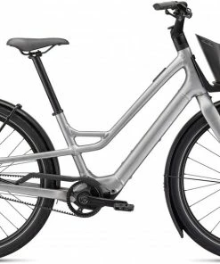 Specialized Turbo Como SL 5.0 27.5" Vélo électrique Mod. 2022 -Vélos de trekking électriques / Pedelec Ventes 2023 ETBH Se27COMS5 90121 33 00 il