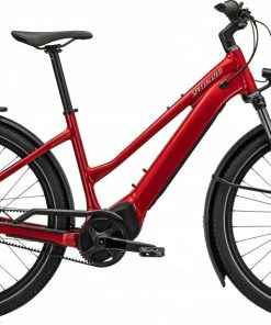 Specialized Turbo Vado 3.0 IGH Step-Through Mod. 2023